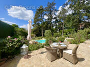 Maison à MONTFORT-L&#039;AMAURY