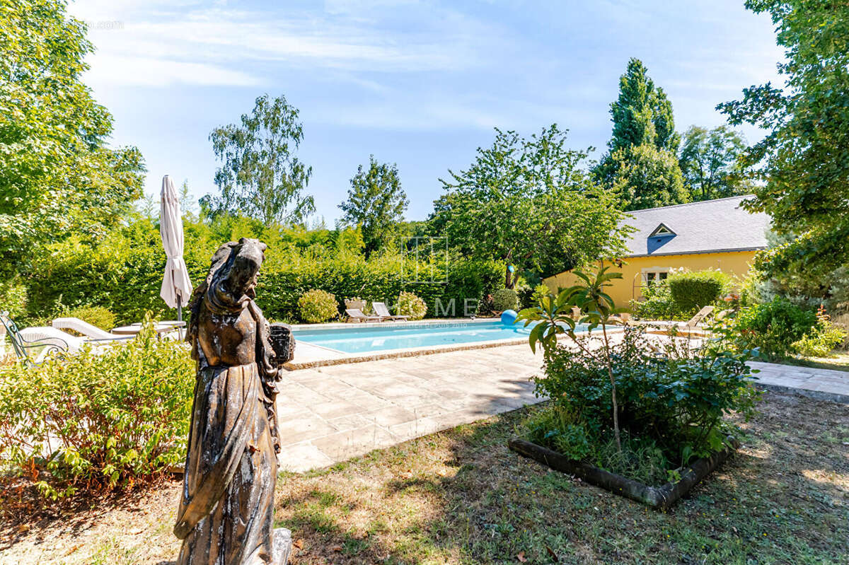 Demeure parigne le polin - photo 16