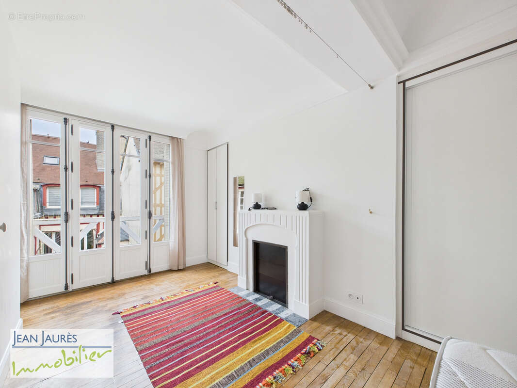 Appartement à TROYES