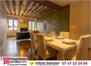 Appartement à ROMORANTIN-LANTHENAY