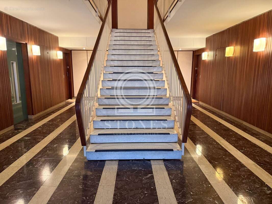 Appartement à LOUVECIENNES