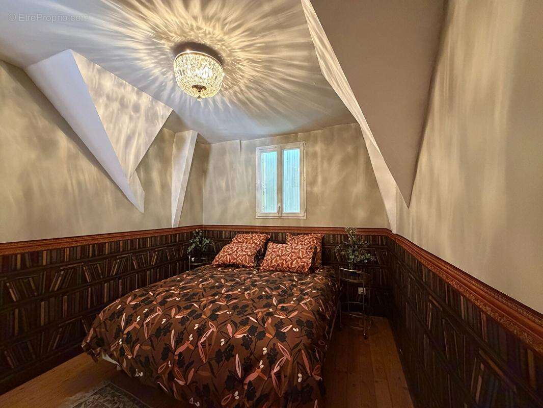 Élégant manoir avec maison d'amis, 11 hectares et vue panoramique - photo 11