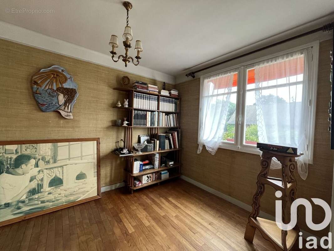 Photo 3 - Maison à DINARD