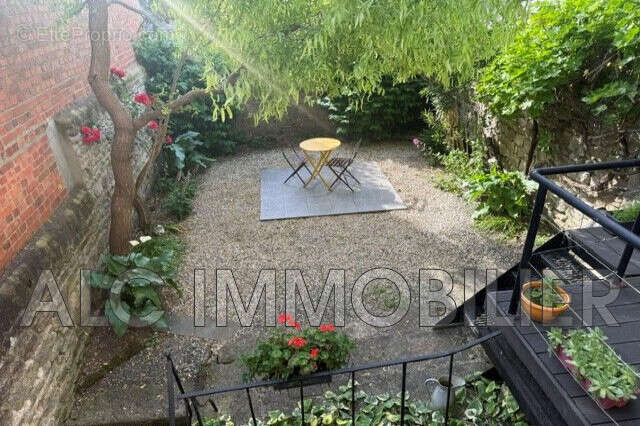 Appartement à ALENCON