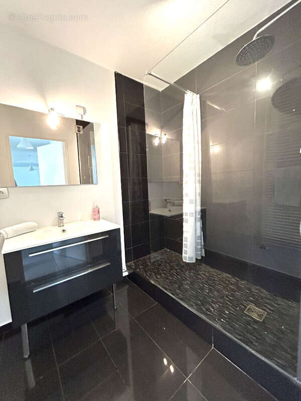 Appartement à TASSIN-LA-DEMI-LUNE