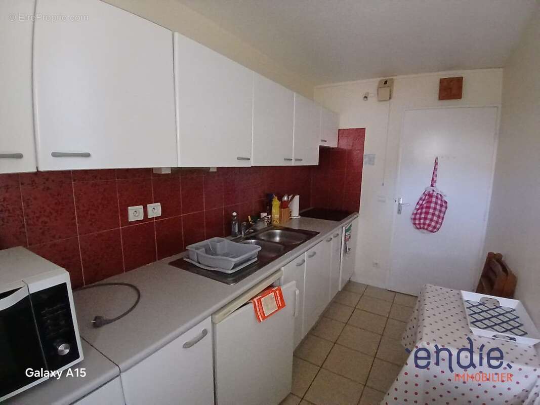 Appartement à ARCACHON