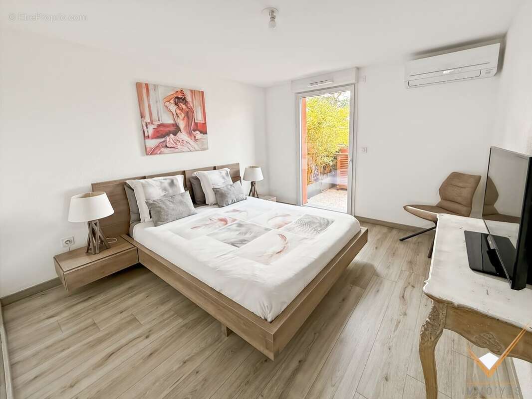 Appartement à TOURNEFEUILLE