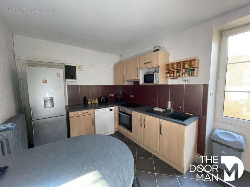 Appartement à LANGRES