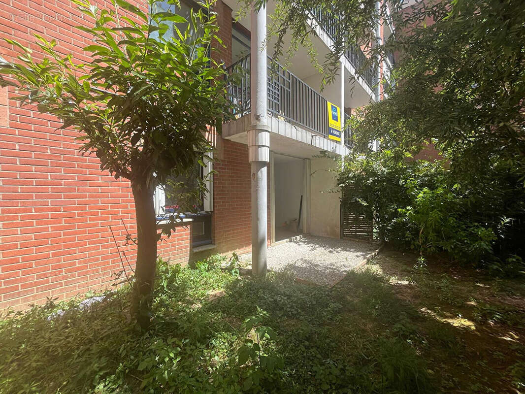 Appartement à CERGY