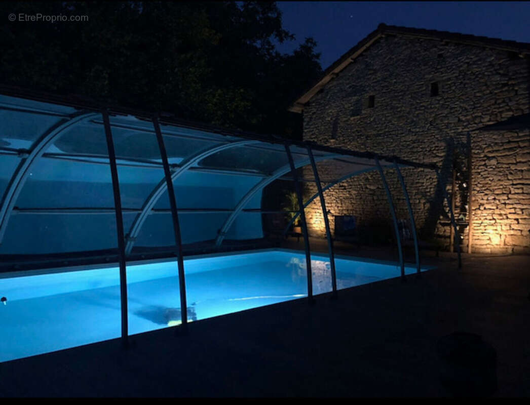 Maison à MARANGE-ZONDRANGE