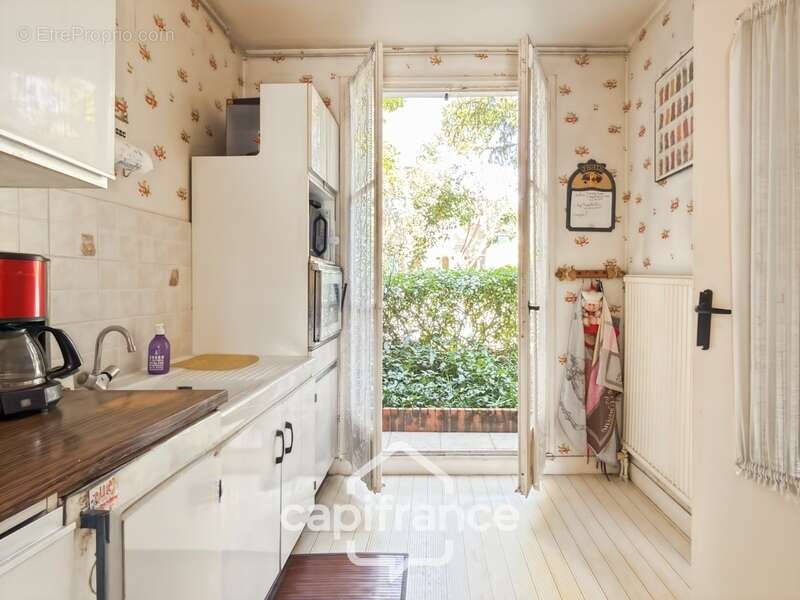 Maison à ARGENTEUIL