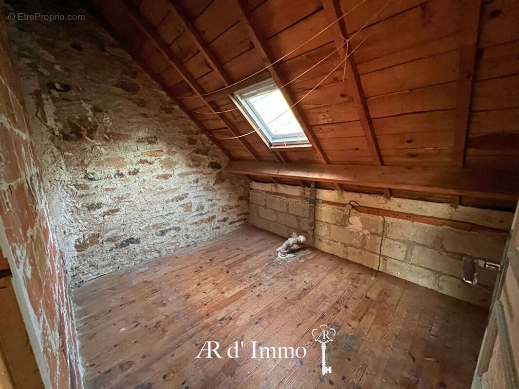 Maison à CONCARNEAU