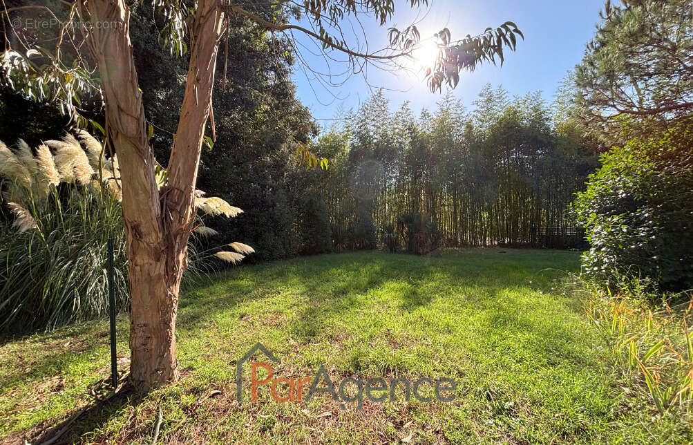 Maison à SAINT-PALAIS-SUR-MER