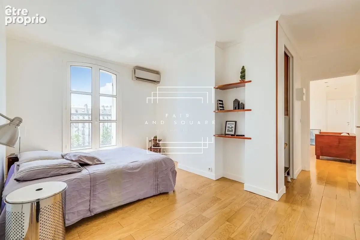 Appartement 60 m² à Neuilly-Sur-Seine  - photo 7