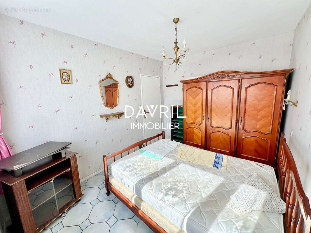 Appartement à CONFLANS-SAINTE-HONORINE