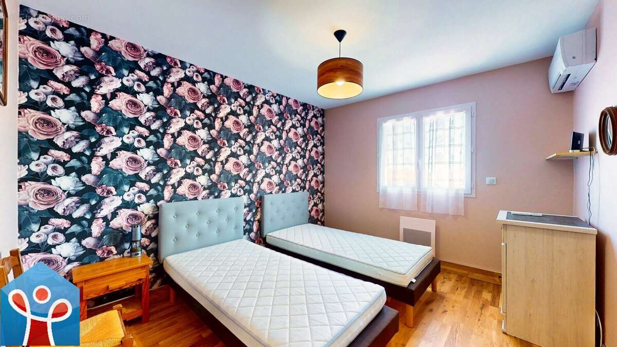 Villa 2 Chambres - photo 13