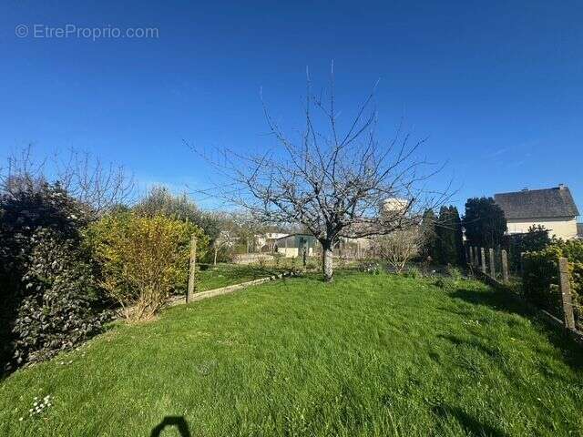 Maison à MARTIGNE-FERCHAUD