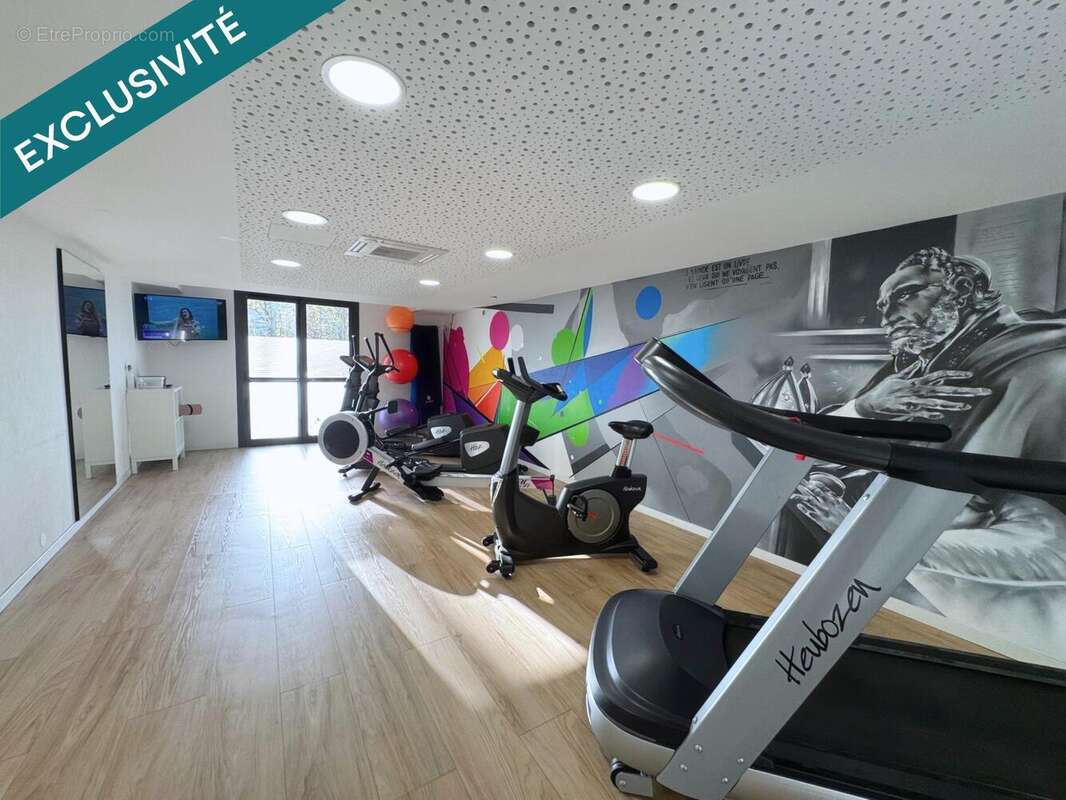 Photo 4 - Appartement à BORDEAUX