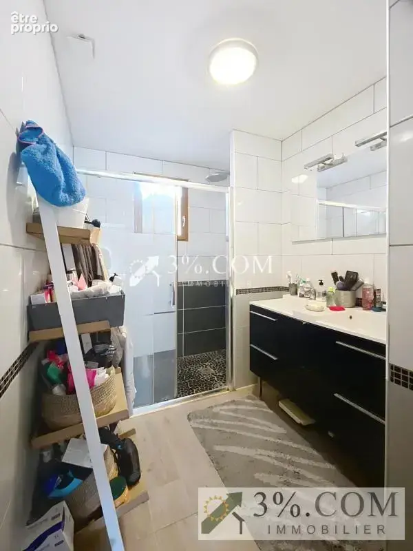 Grande maison plain pied avec piscine - photo 7