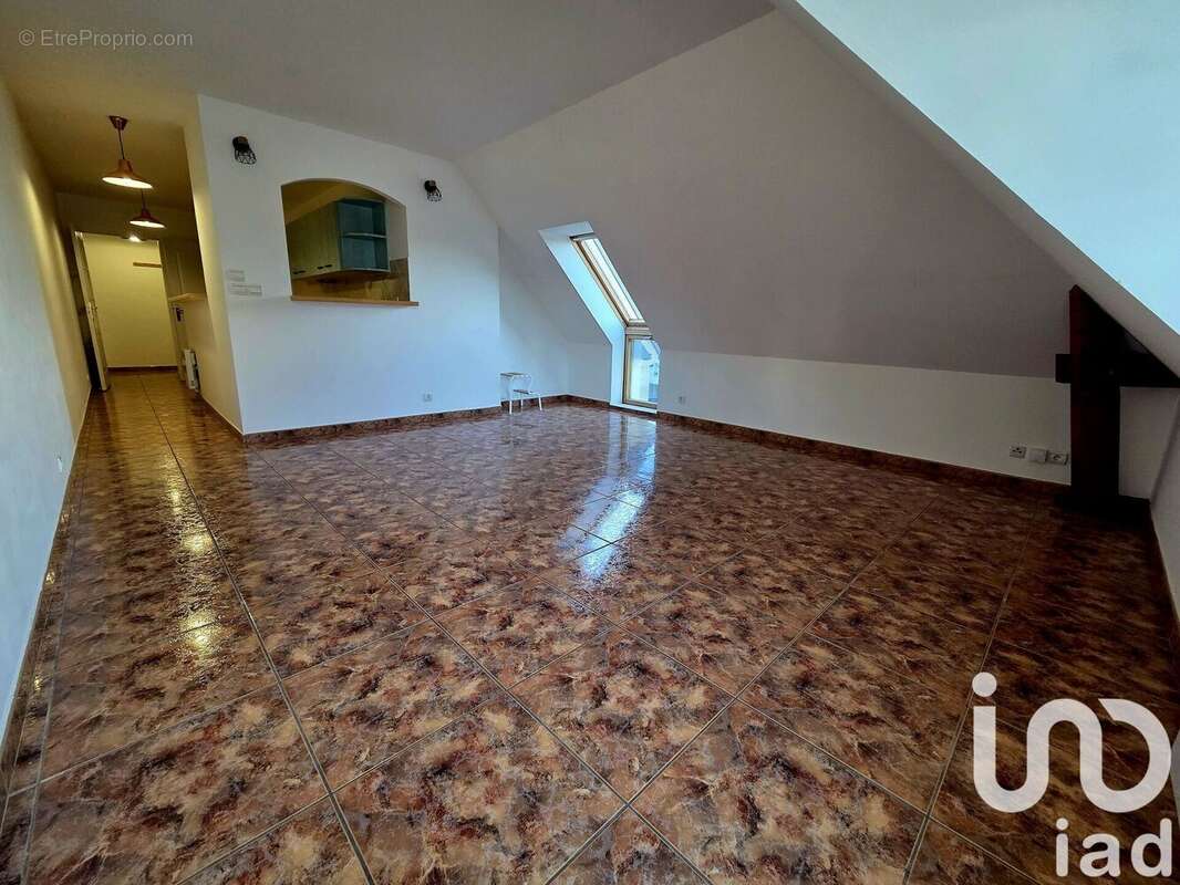 Photo 3 - Appartement à LA CHAPELLE-EN-SERVAL