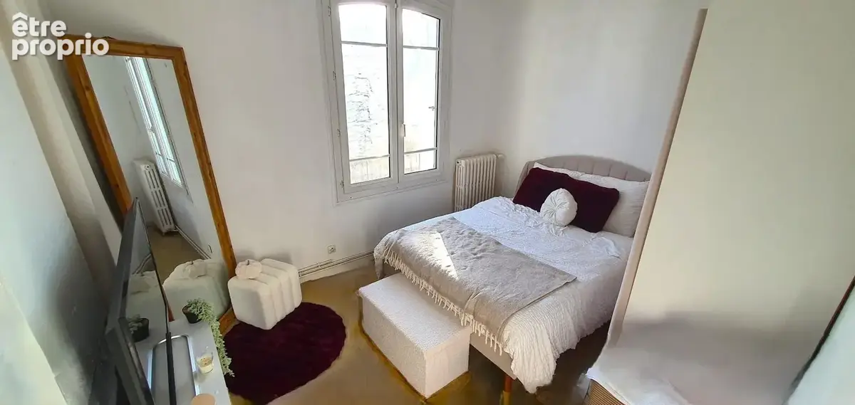 Maison 4 pièces 105 m² à vendre à Le Havre (76620) - photo 9