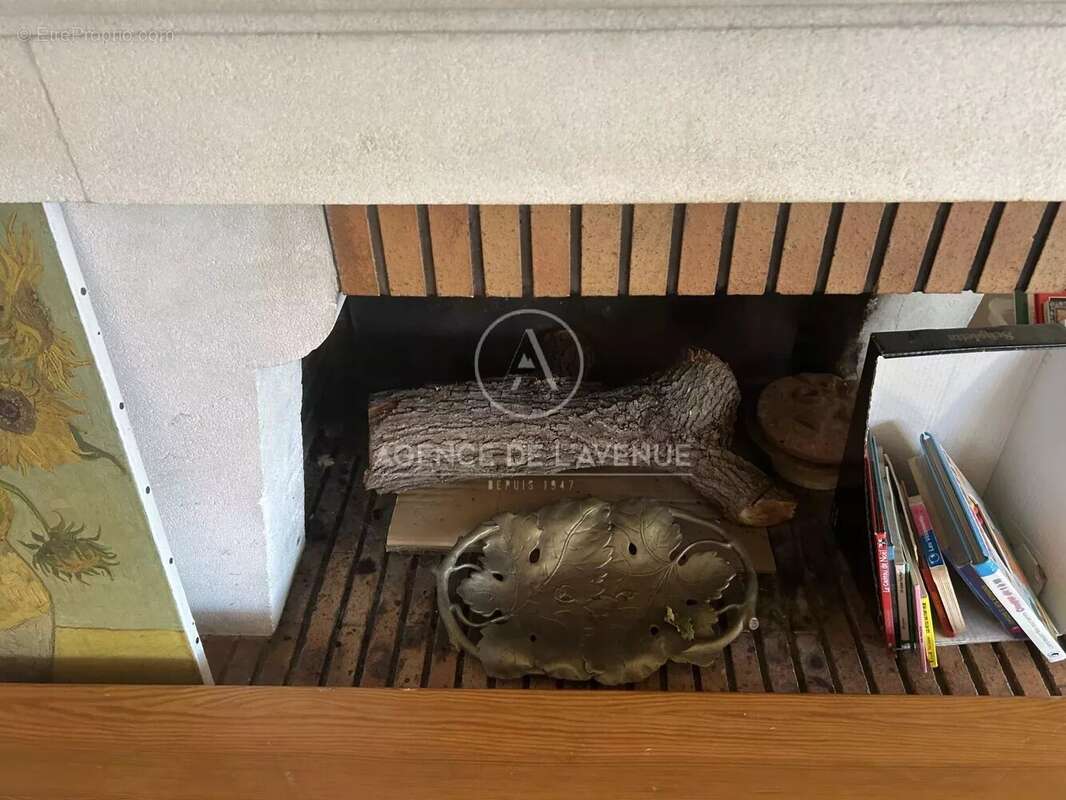 Maison à LA SEYNE-SUR-MER