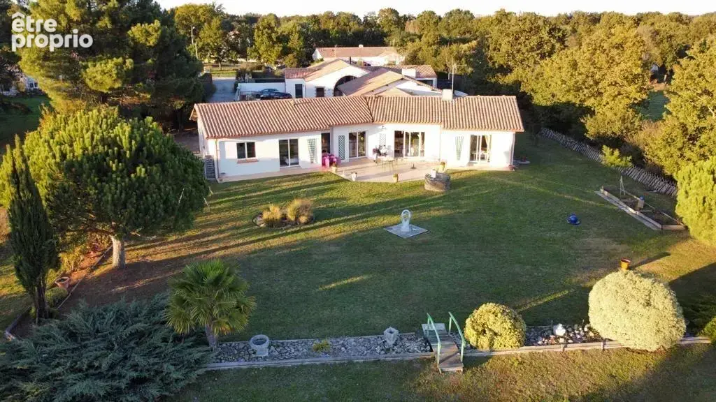 Maison à PORNIC