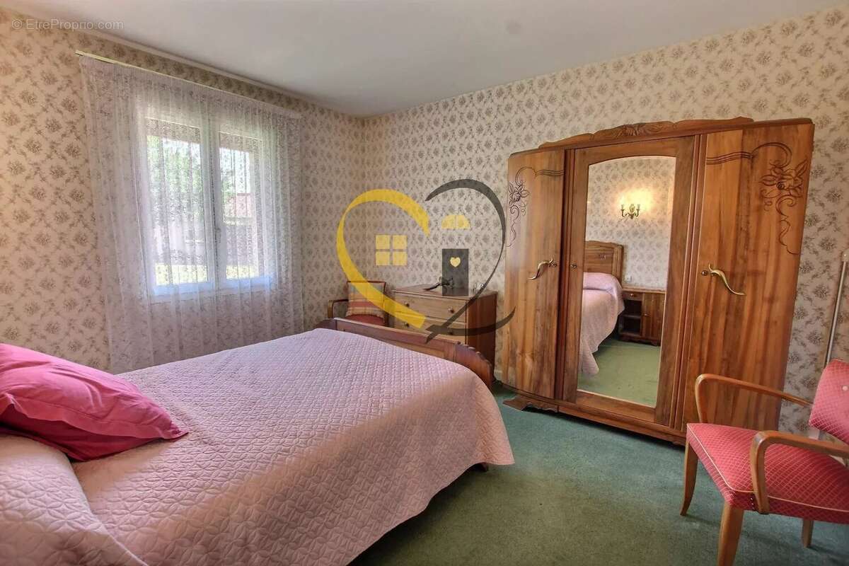Maison Mehun-sur-Yèvre - photo 7