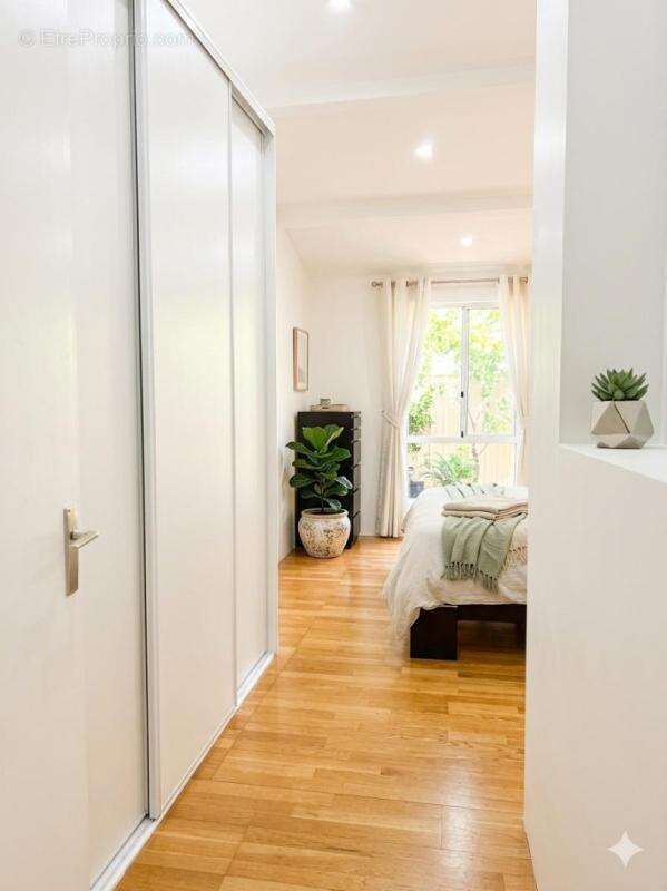 Appartement - photo 6