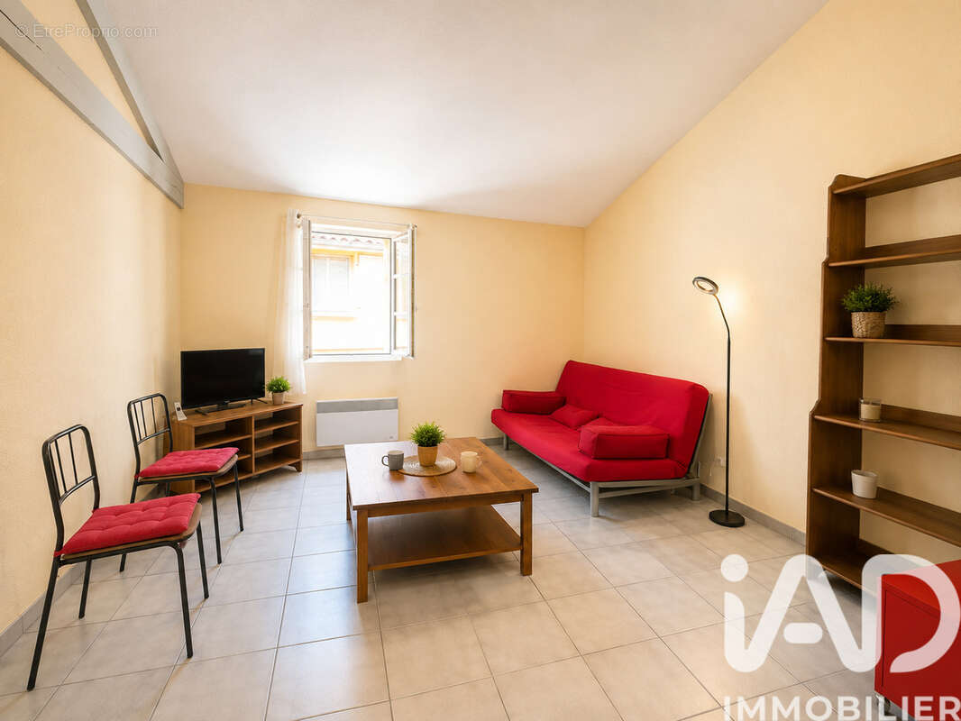 Photo 3 - Appartement à AIX-EN-PROVENCE