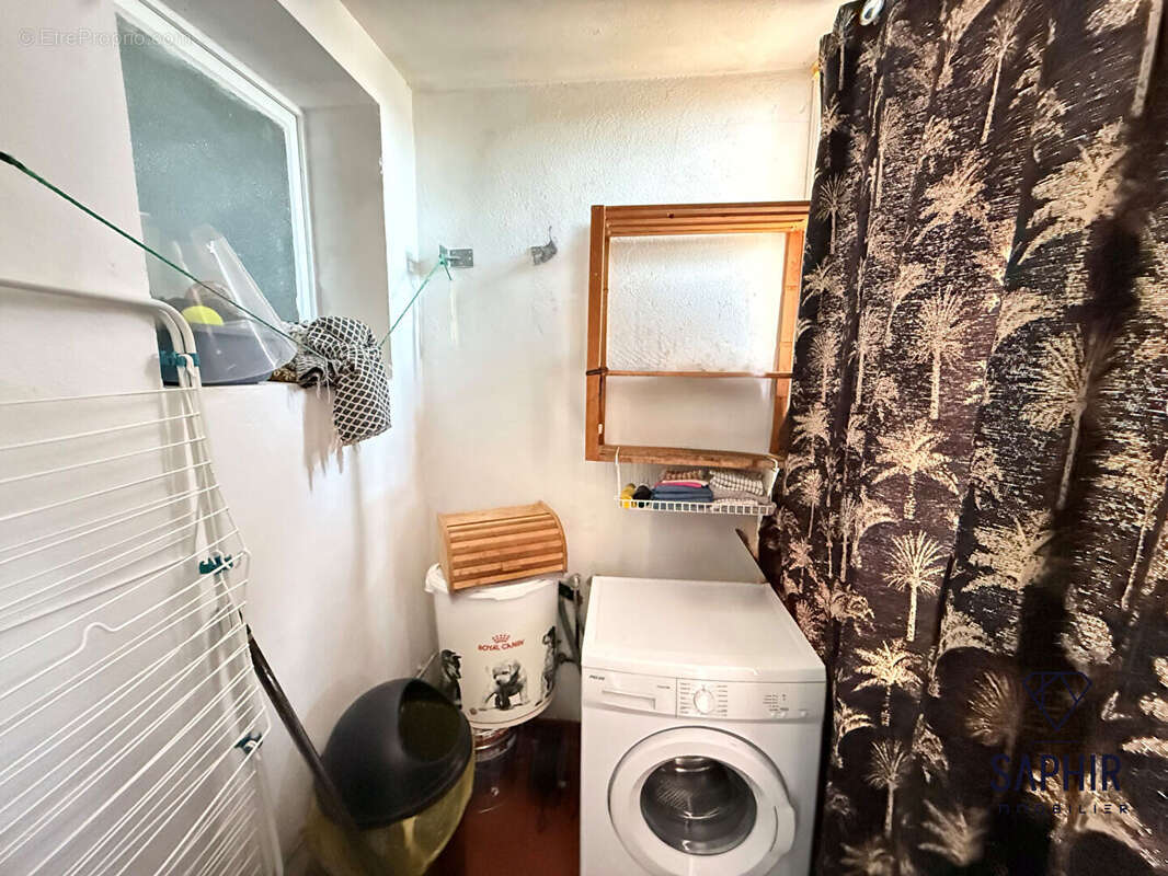 Appartement à COLOMIERS