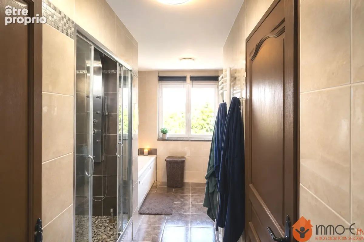 Maison 170 m² à Mareuil-Les-Meaux  - photo 9
