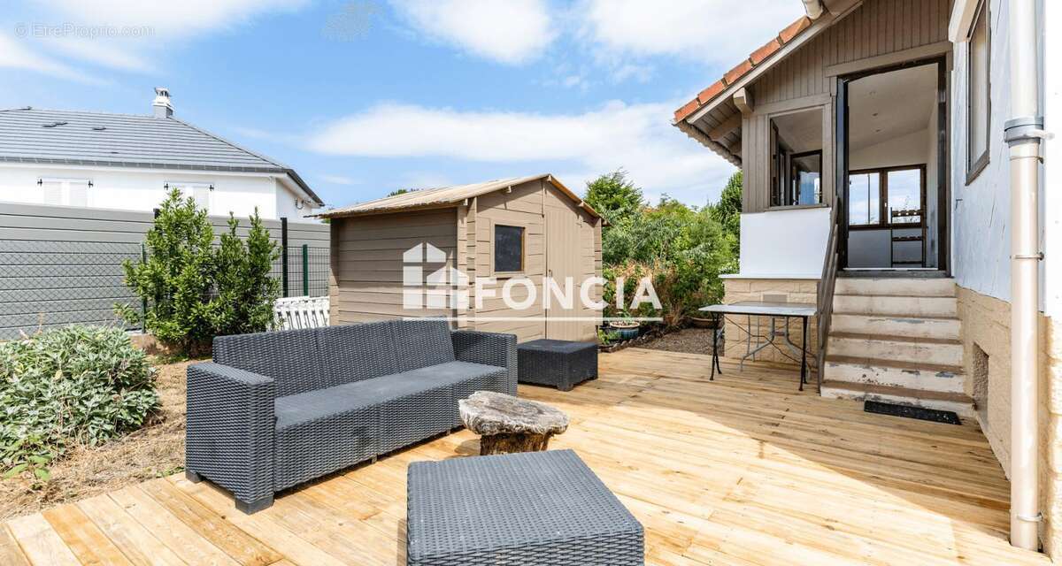 Maison individuelle - photo 9