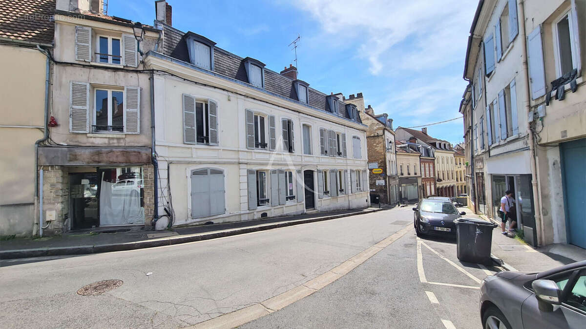 Appartement à PONTOISE
