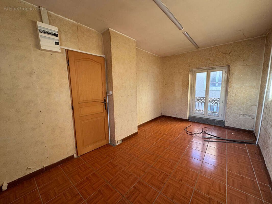 Appartement à BEZIERS