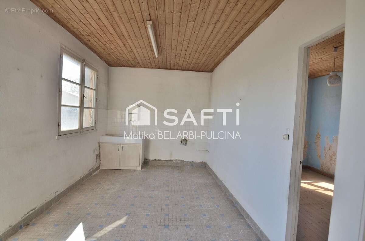Photo 6 - Maison à L'ILE-D'OLONNE