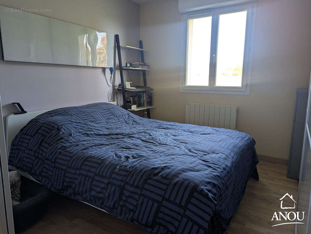 Maison à ILLIERS-COMBRAY