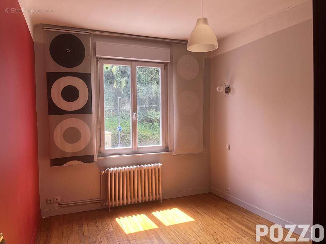 EXCLU Pozzo immobilier - Appartement Saint-Lô -3 pièce(s) 56.38 m2 avec garage - photo 8