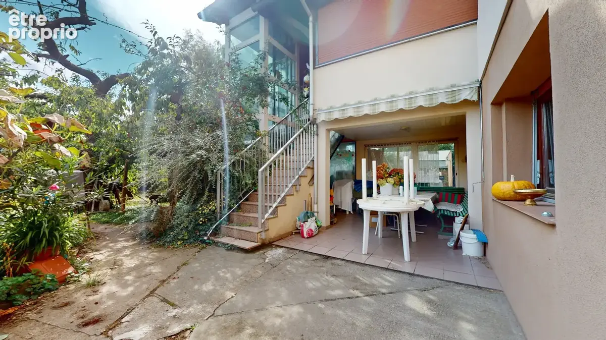 Maison de 150m2 sur 51 ares - photo 9