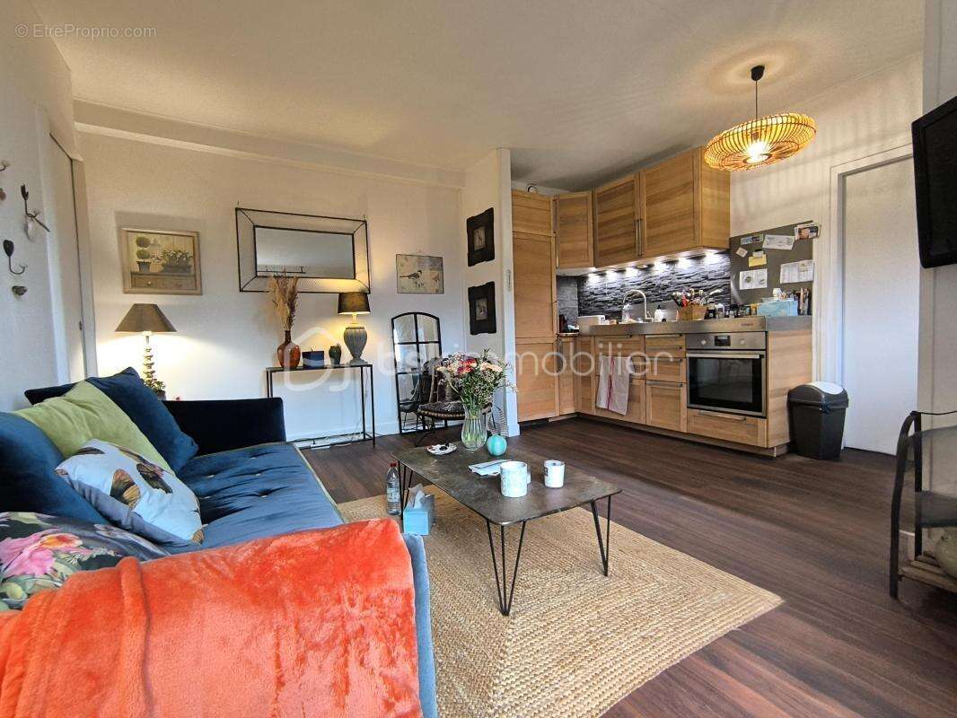 Appartement à ETAMPES