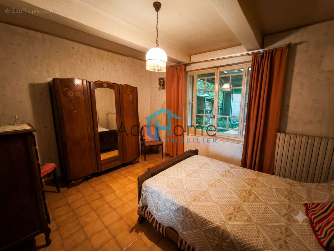 Maison de village T4 - jardin 489 m2 - photo 8