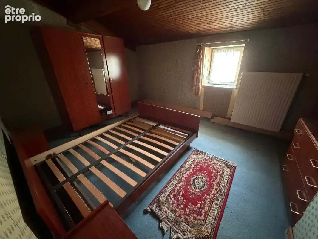 Corpe (85320) au calme adorable maison en pierres 4 chambres a rafraichir avec annexe et jardin clos - photo 16