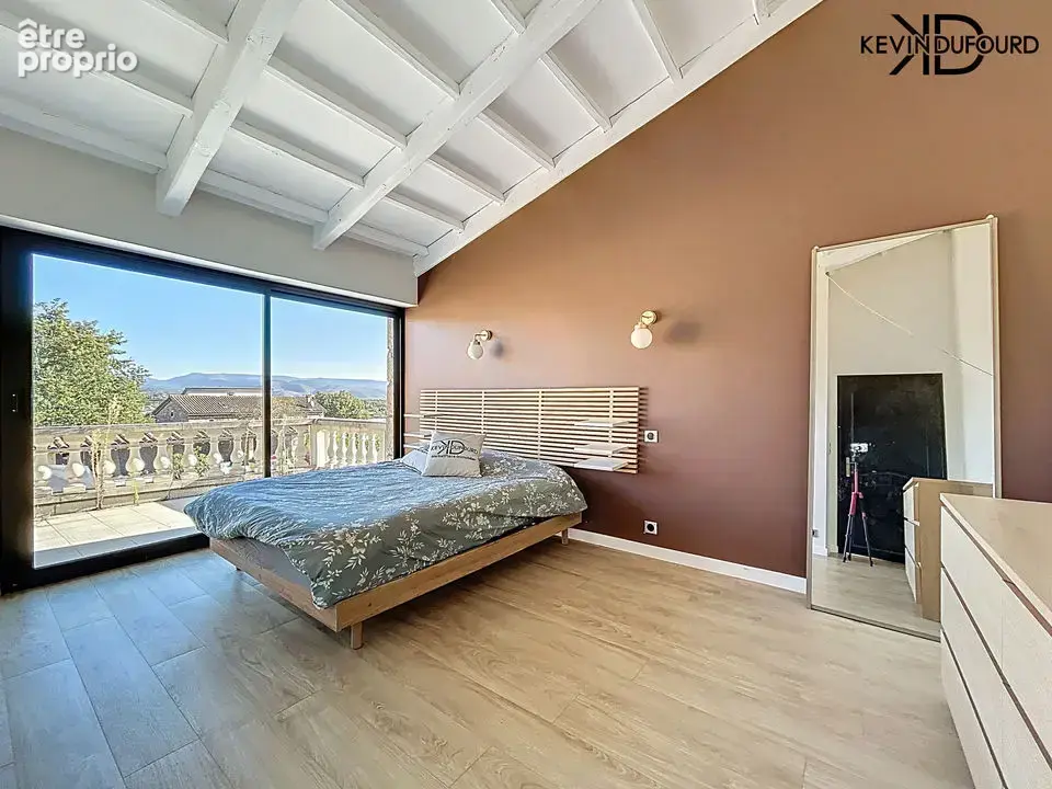 Maison de 450 m² sur un terrain de 3000 m² à ST ETIENNE DE - photo 12