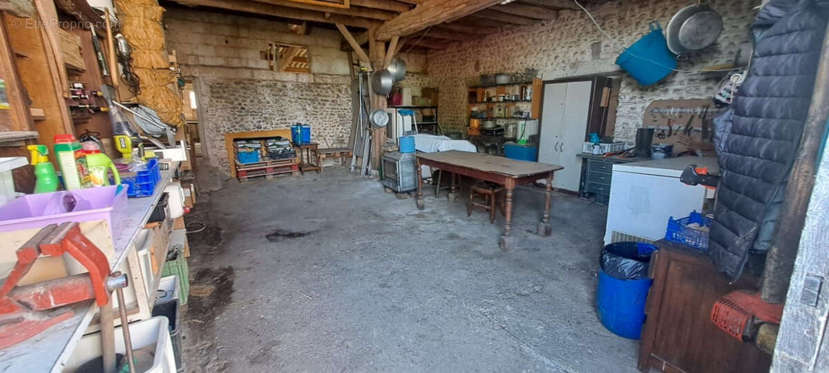 Maison à ARZACQ-ARRAZIGUET