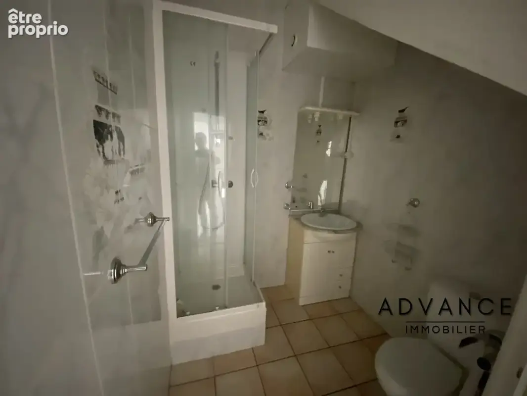 Maison 3 pièces 86 m² à vendre à Toulouse (31400) - photo 6