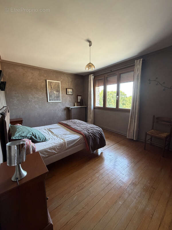 Maison en pierre (223 m2) avec terrain 1102 m2 à jonzieux 42 (pilat) - photo 19