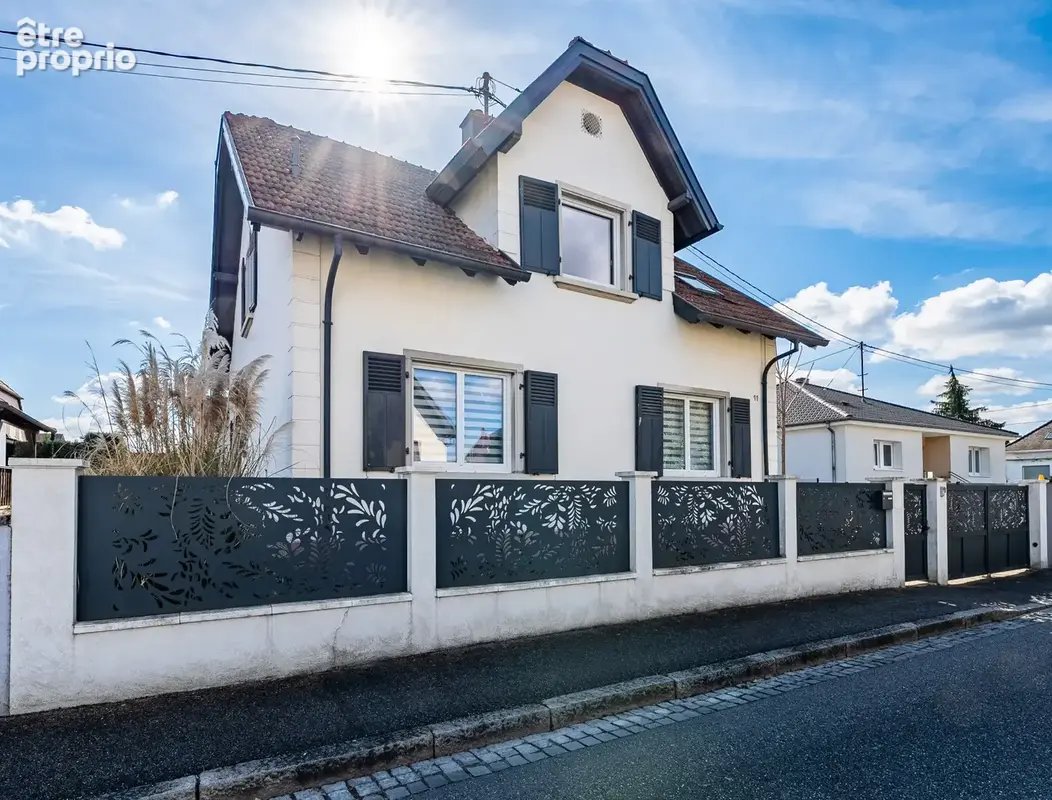Maison à HOERDT