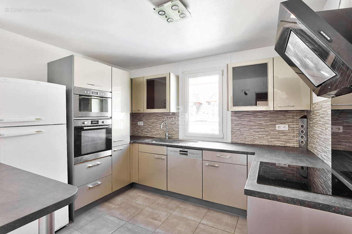 Appartement à SEVRES