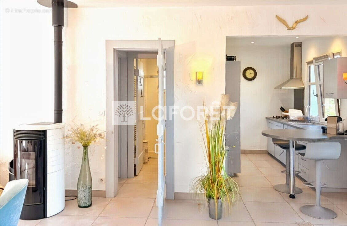Maison GAUME  PYLA SUR MER 4 pièce(s) 82 m2 - photo 7