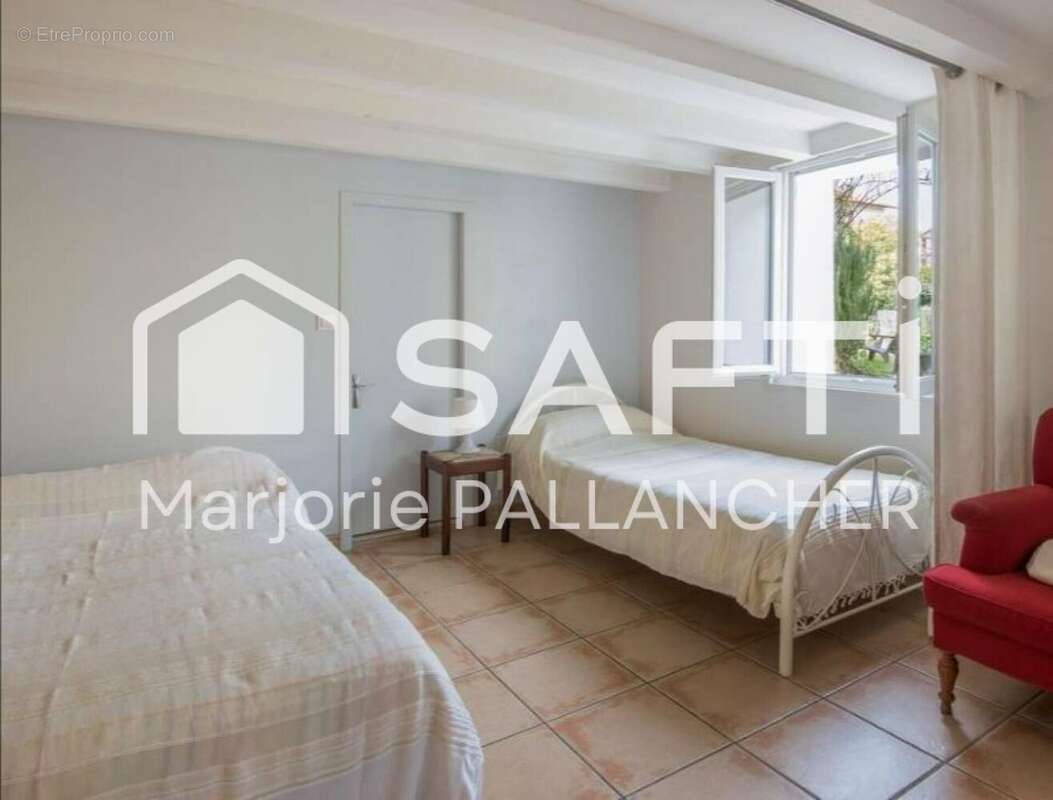 Photo 8 - Maison à SAINT-JEAN-DE-LUZ
